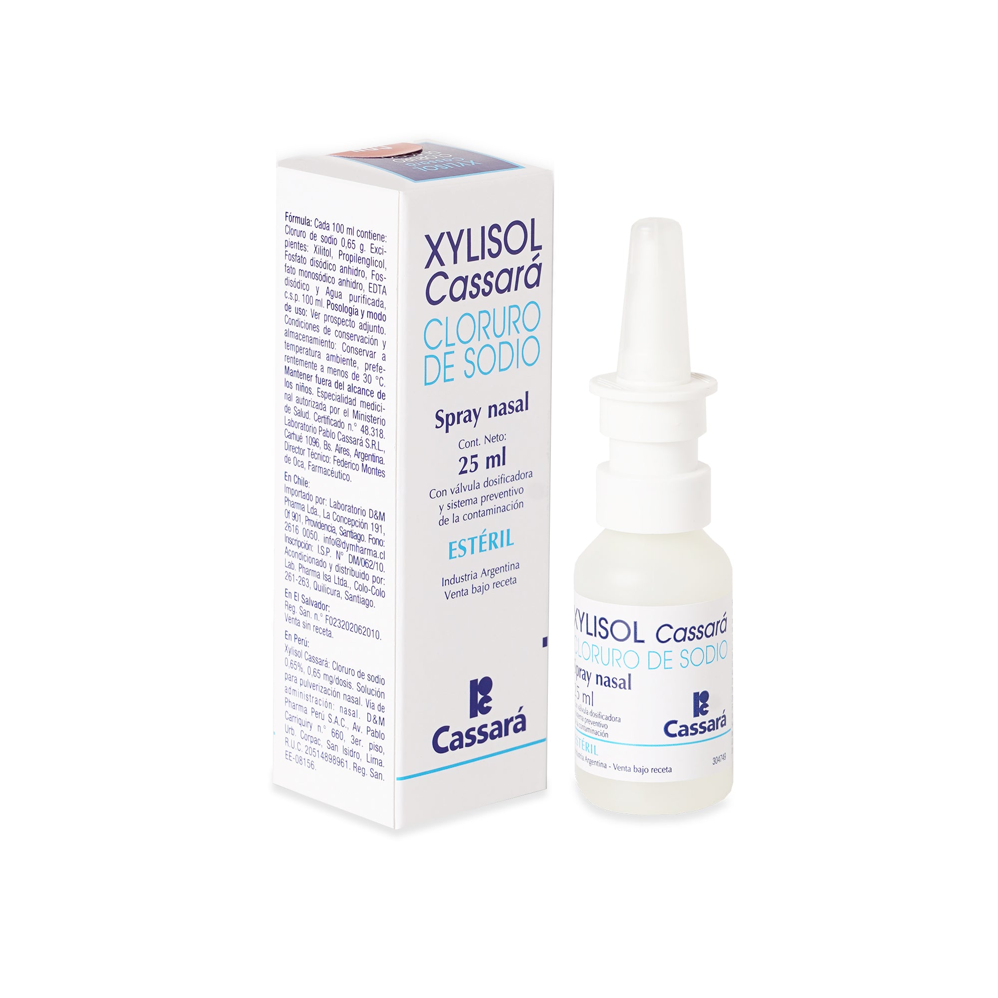 Xylisol