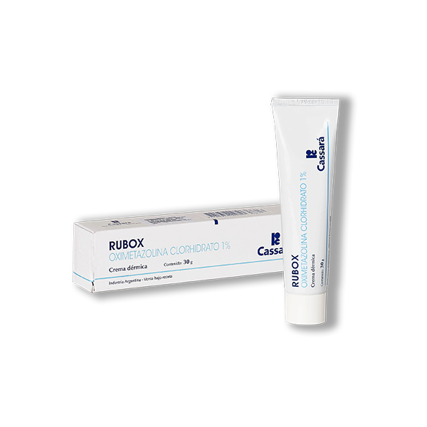 RUBOX crema