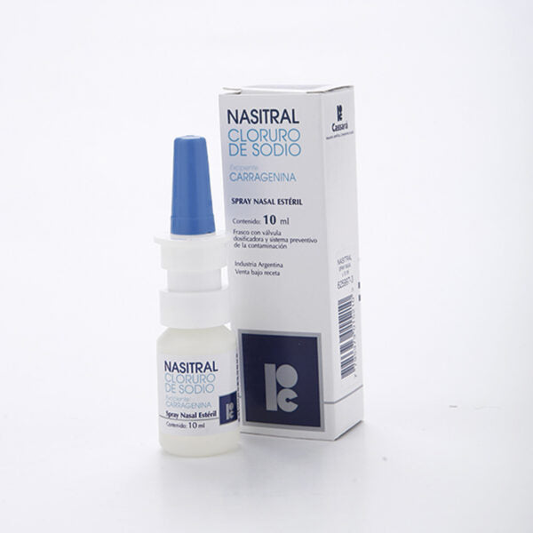 Nasitral