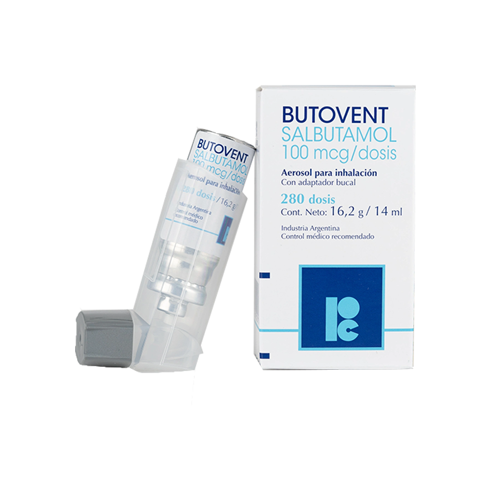 Butovent