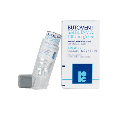 Butovent