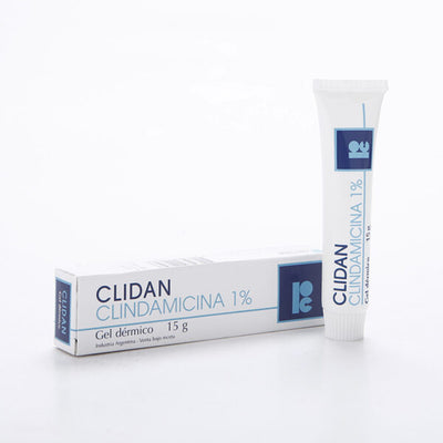 Clidan GEL