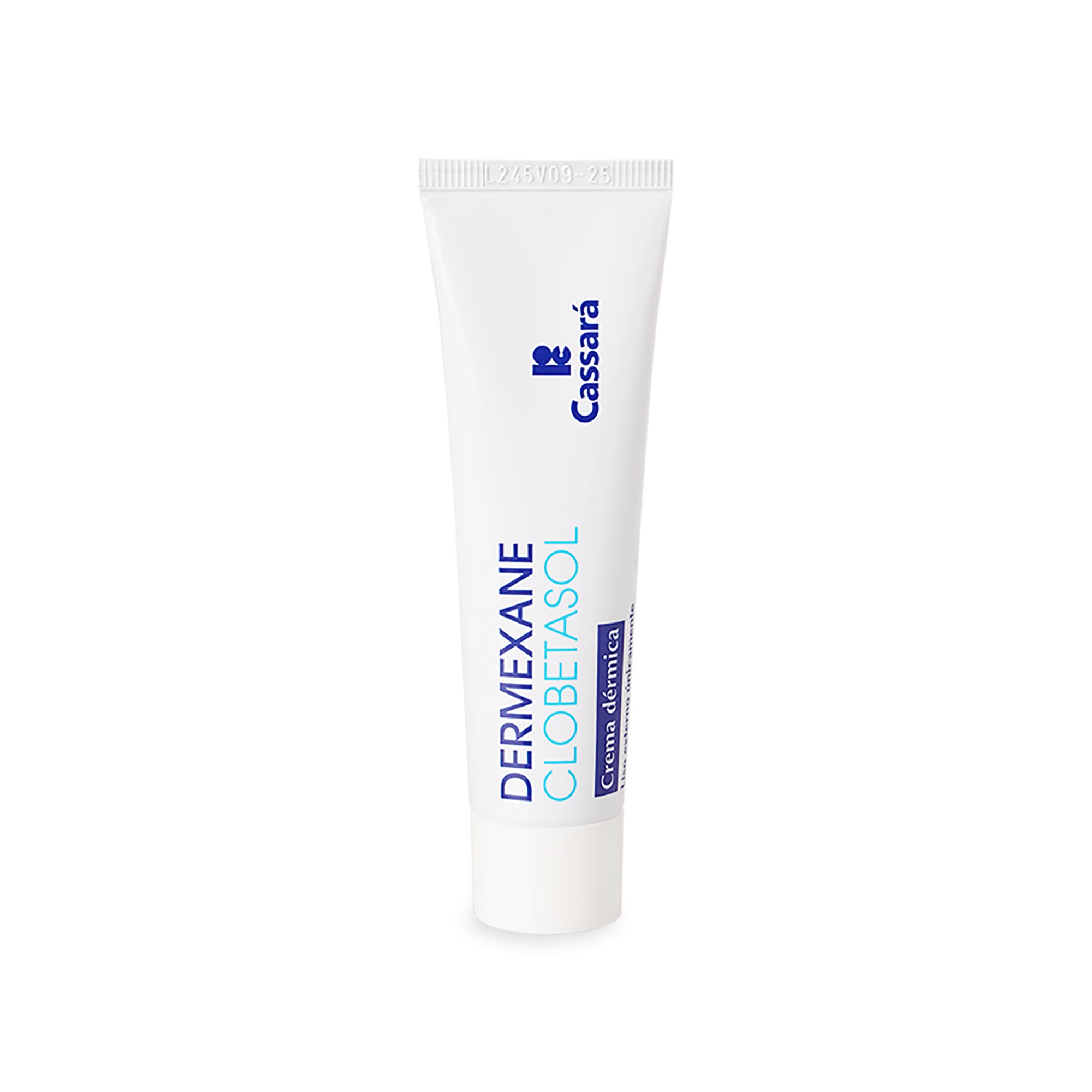 Dermexane crema