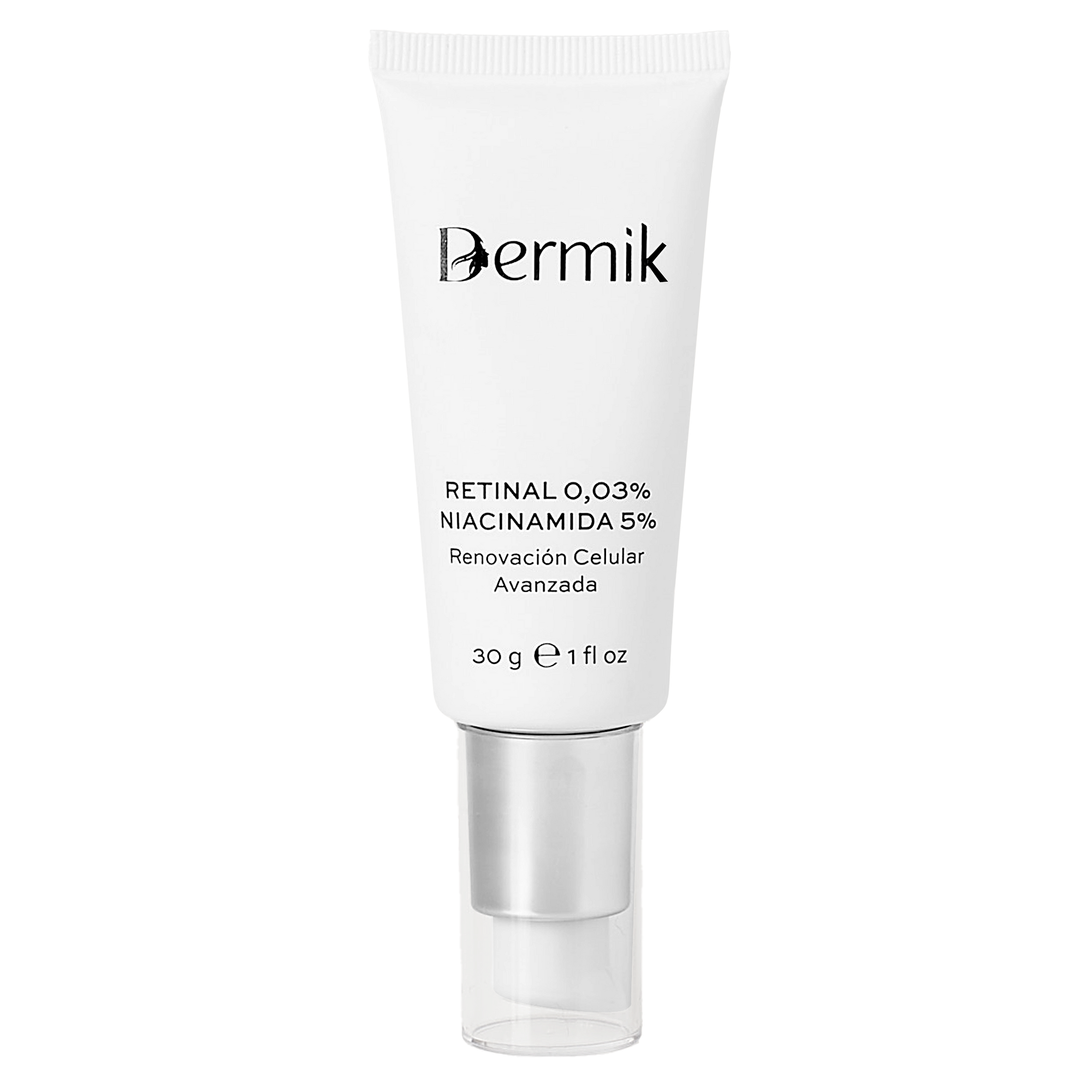 Crema Dermik Retinal
