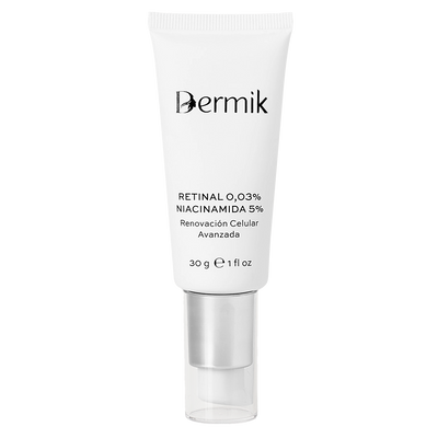 Crema Dermik Retinal