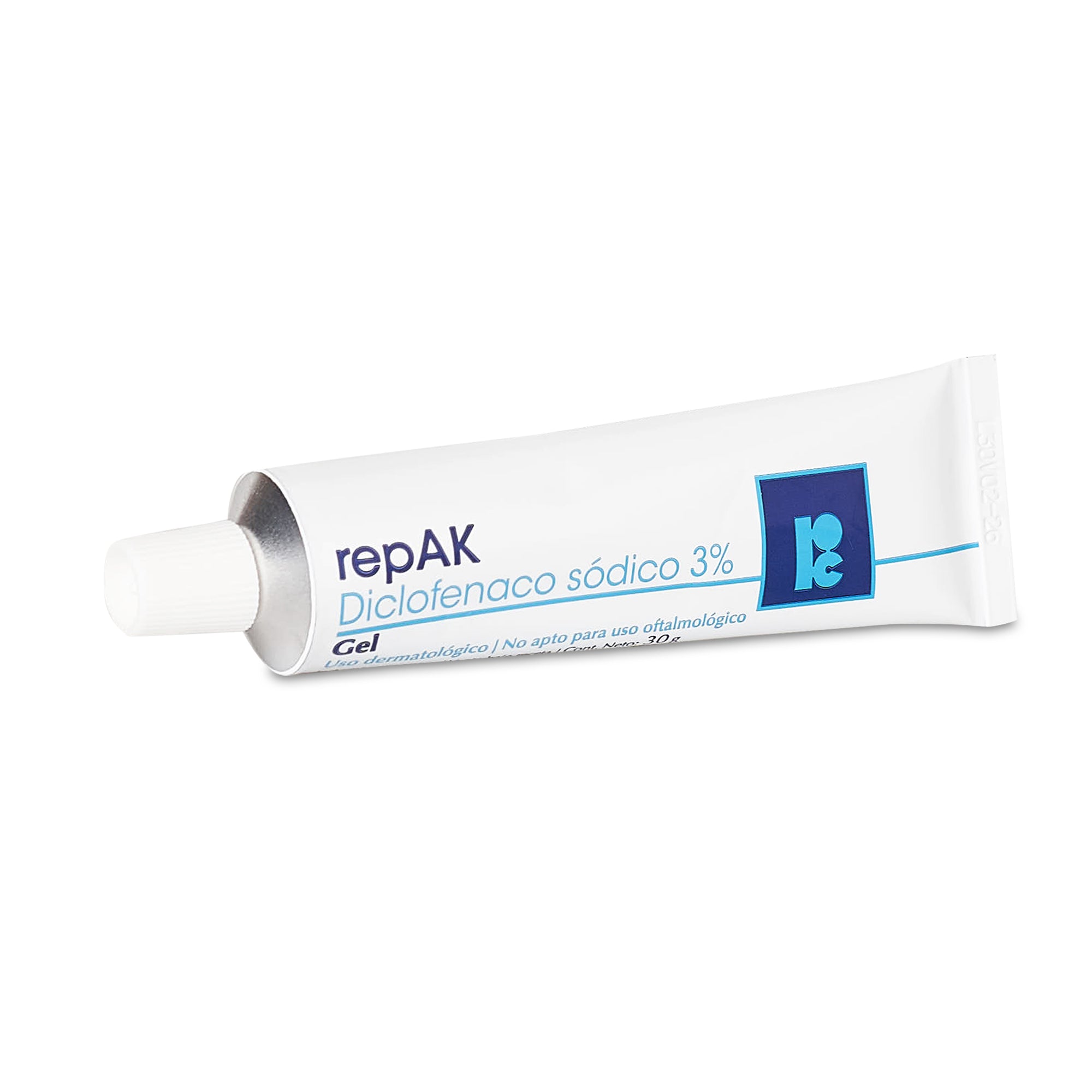 Repak Gel