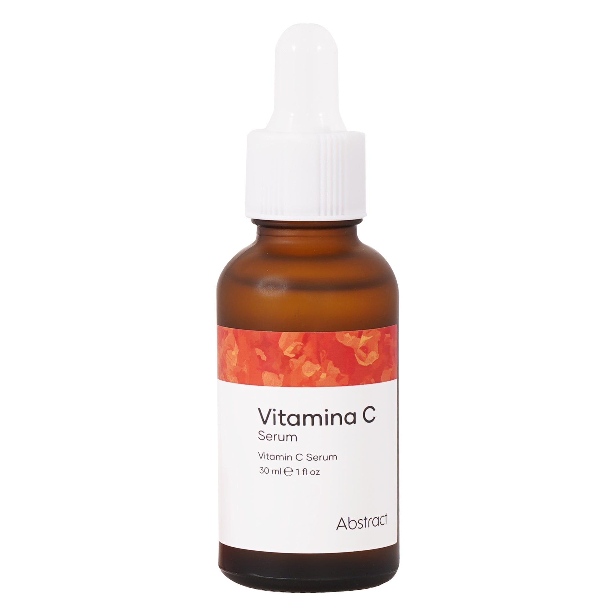 Serum Abstract VITAMINA C