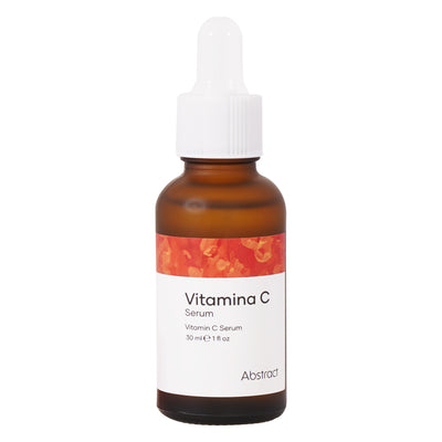 Serum Abstract VITAMINA C