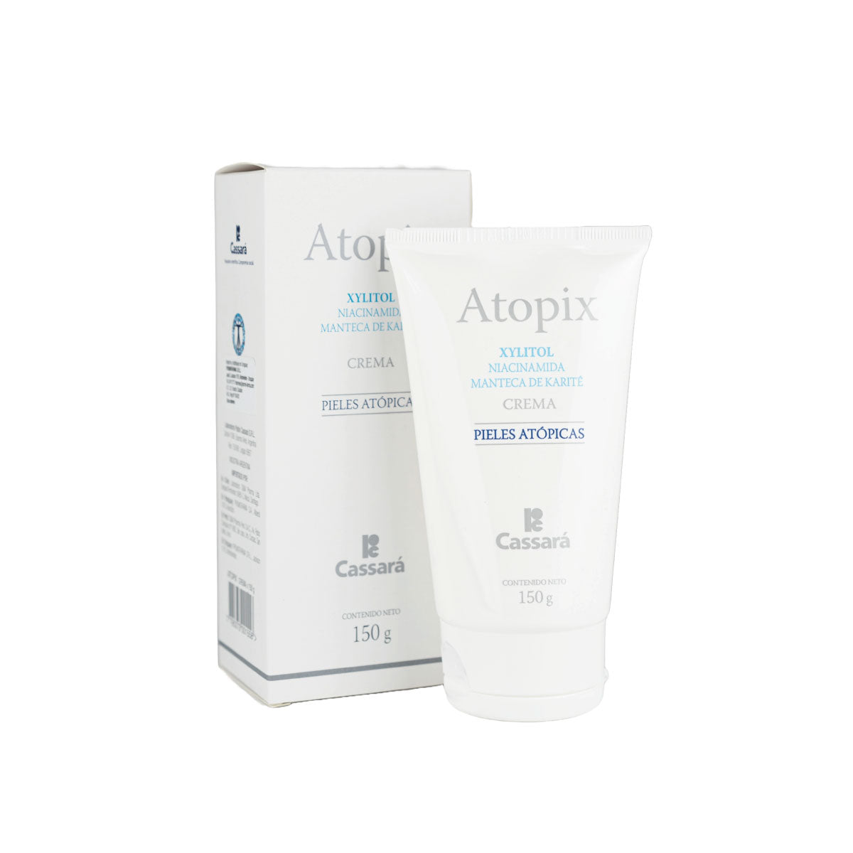 Atopix crema