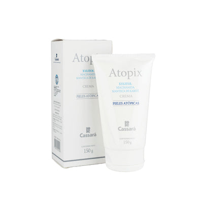 Atopix crema