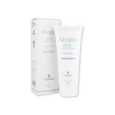 Atopix emulsión