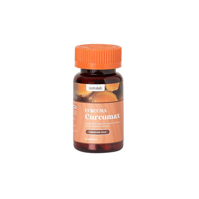 Curcumax