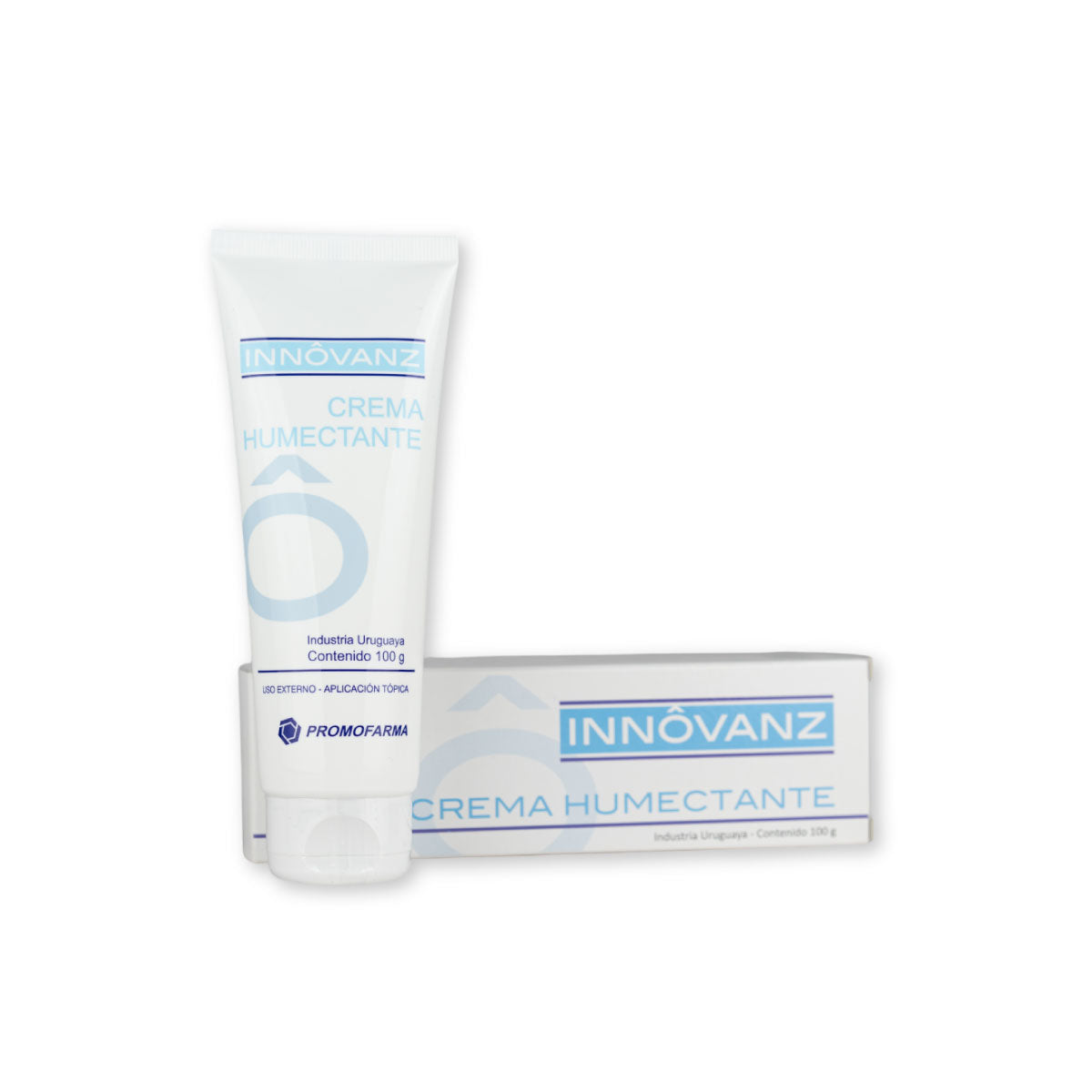 Innovanz Crema Humectante
