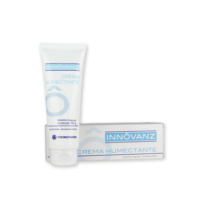 Innovanz Crema Humectante