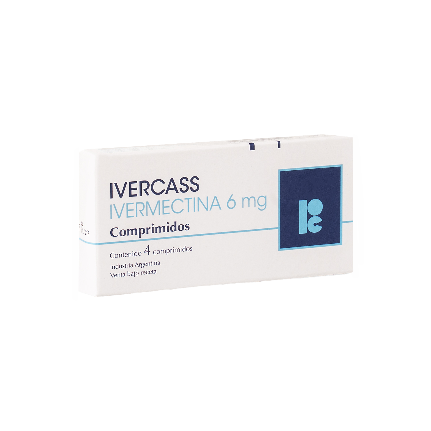 Ivercass