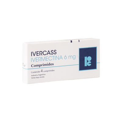 Ivercass