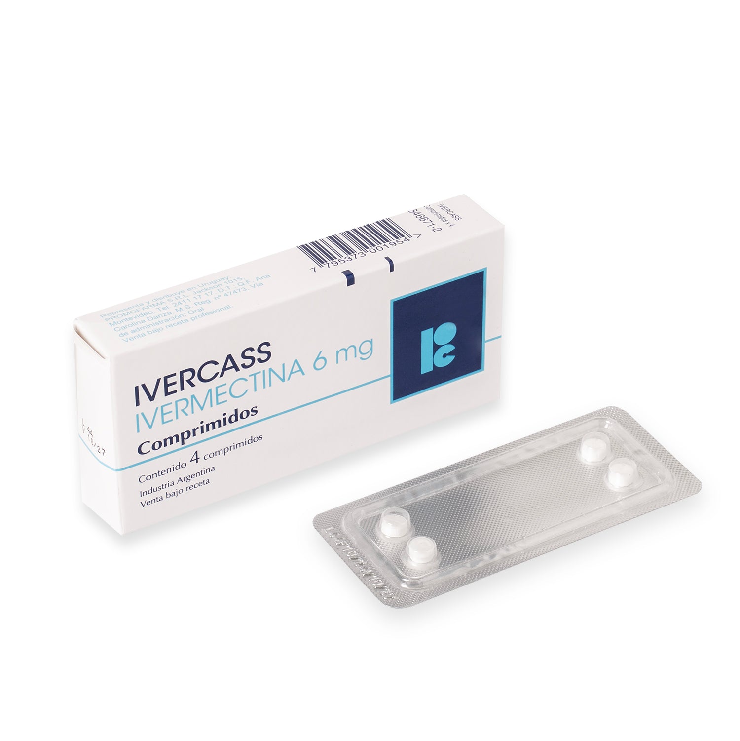 Ivercass