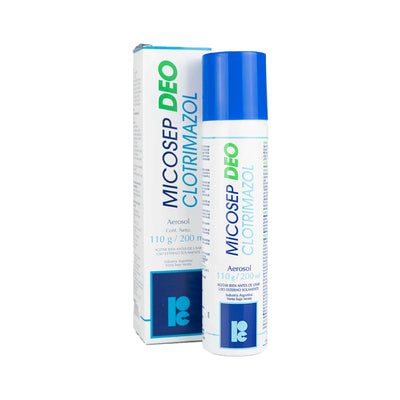 Micosep DEO