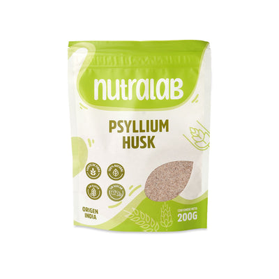 Psyllium