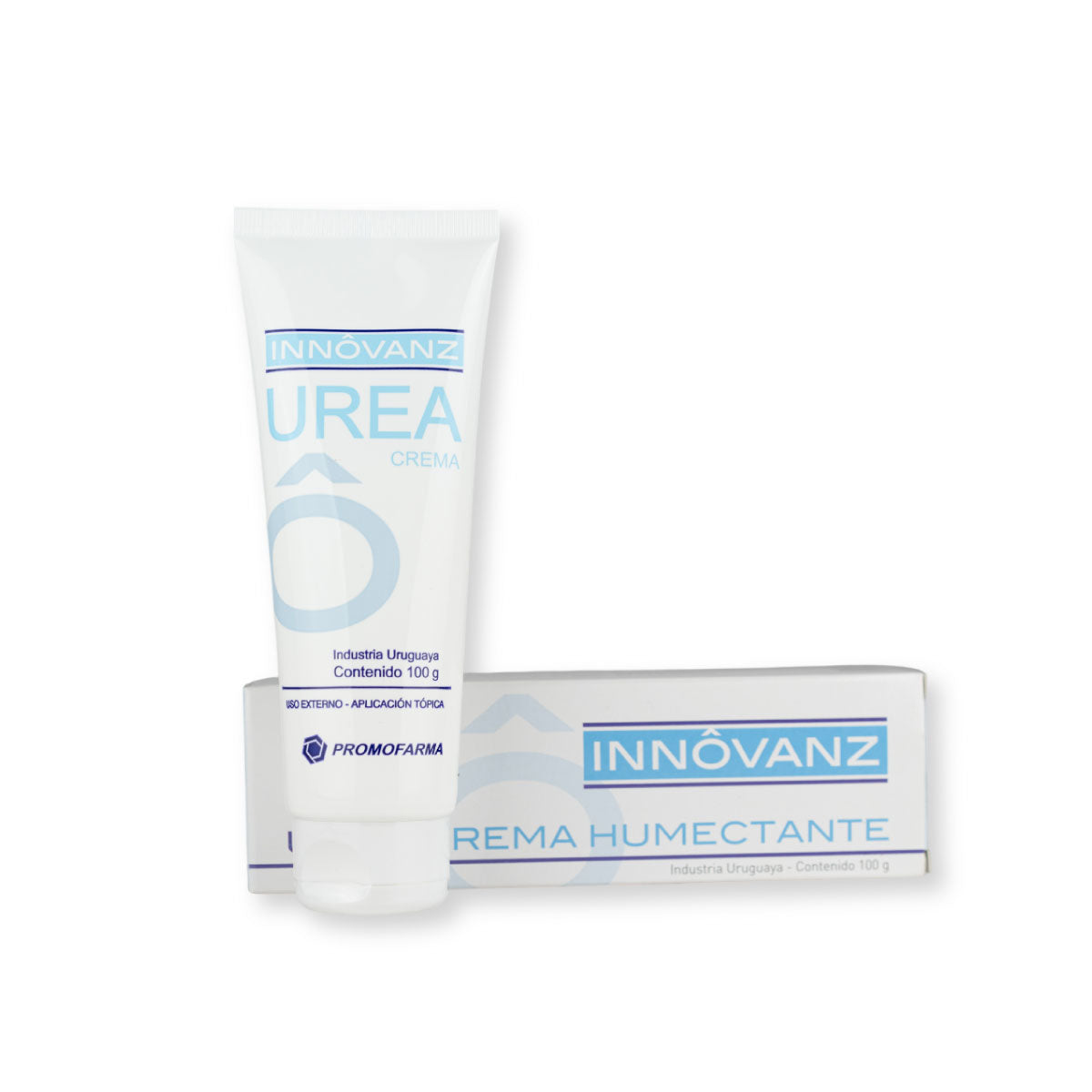 Innovanz Urea