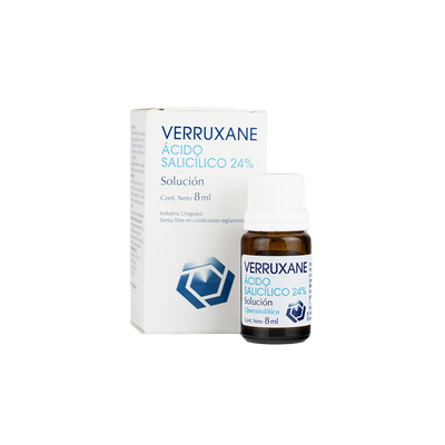 Verruxane