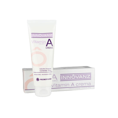 Innovanz Vitamina A