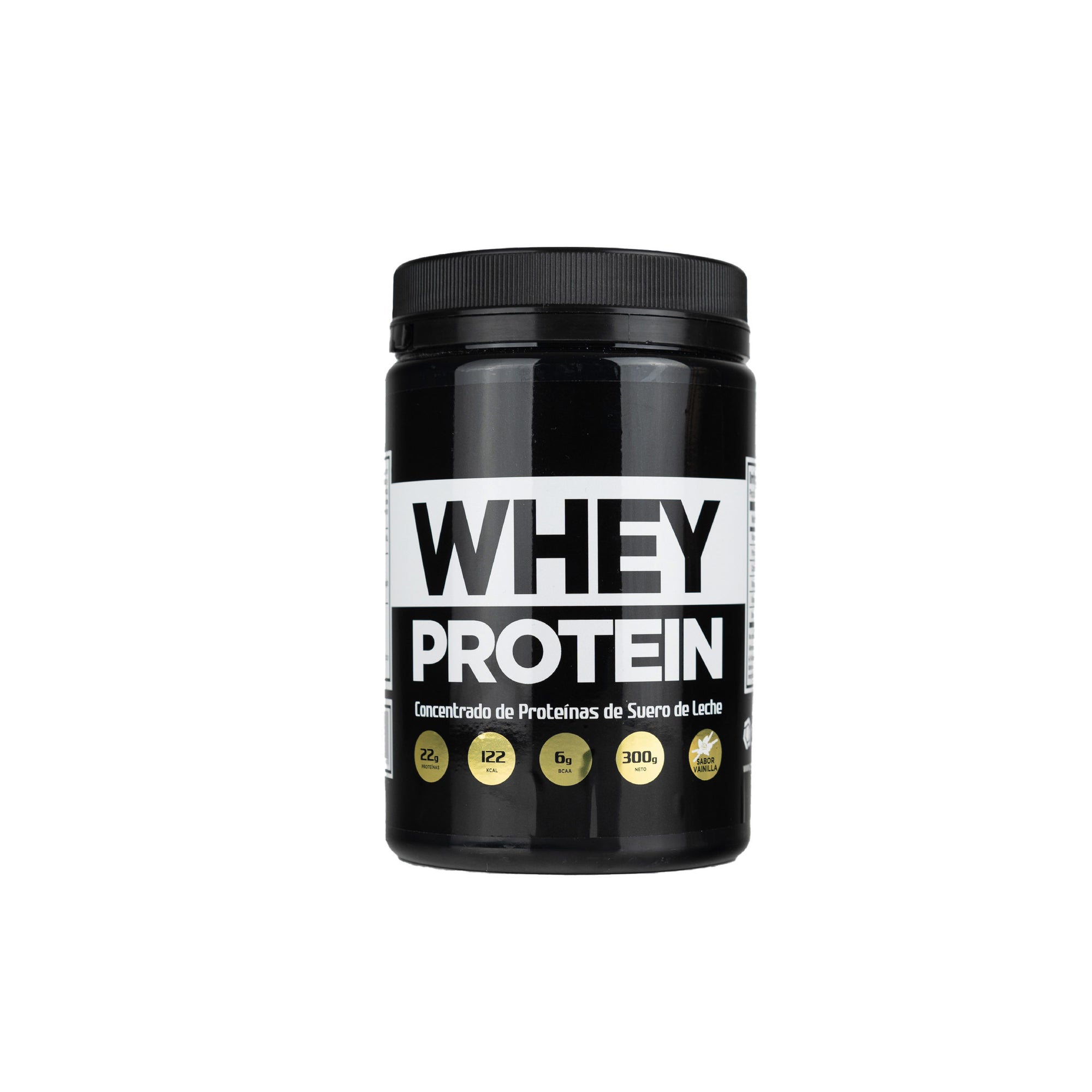 Whey Protein