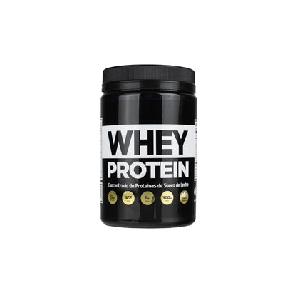 Whey Protein