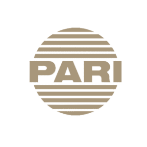 Logo de PARI