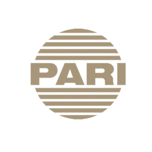 Logo de PARI
