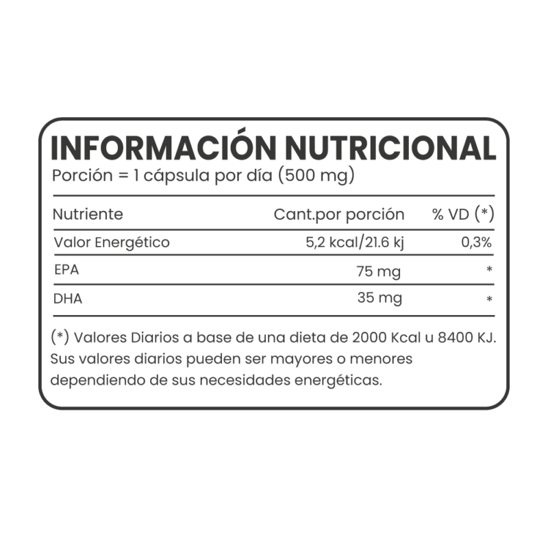 Aceite de krill Superba Boost - Imagen 2