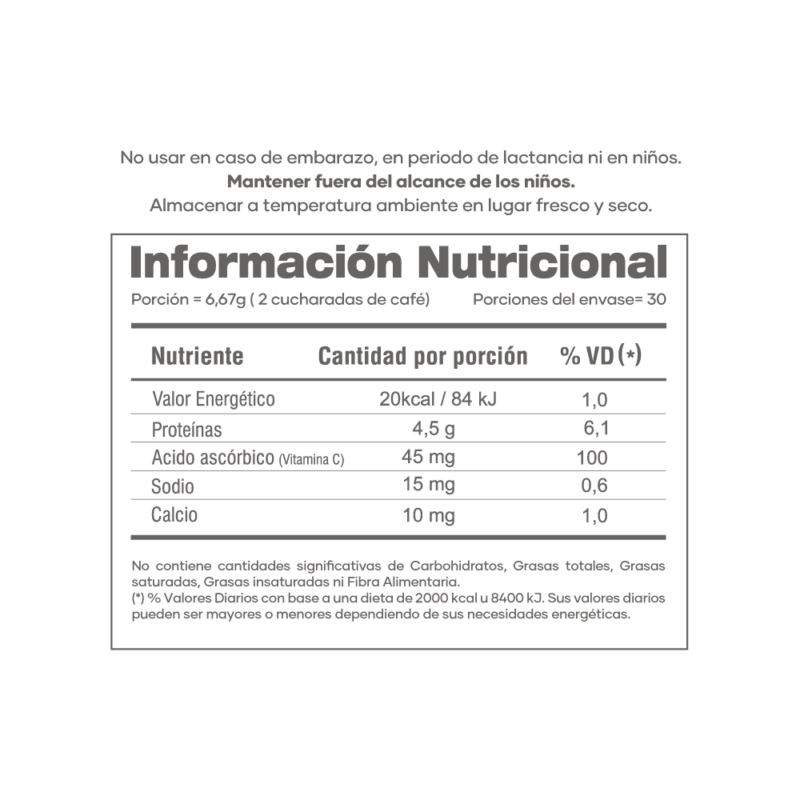 Colagén HA con Ácido Hialurónico - Imagen 2